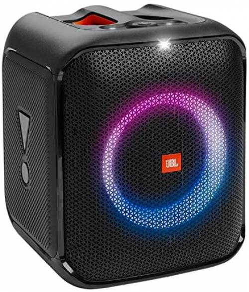 Rent JBL PartyBox Encore Essential (100W) for Your Gatari Function at Rs. 1000